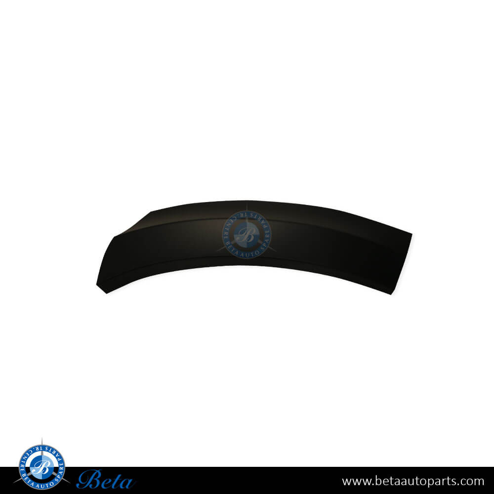 Left Side Rear Wheel Arch Normal AMG - Rear Half for Mercedes GL-Class X164 2006-2012 models, Part Number 1648845122 Left Side Rear Wheel Arch Normal AMG - Rear Half for Mercedes GL-Class X164 2006-2012 models, Part Number 1648845122
